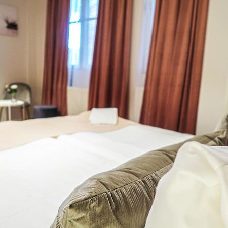 Hotel City Living 스톡홀름 외부 사진