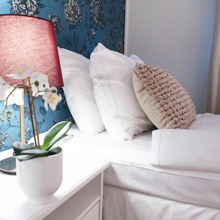 Hotel City Living 스톡홀름 외부 사진