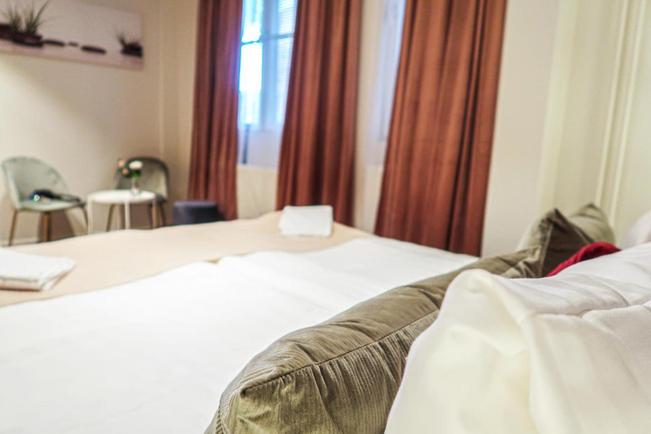 Hotel City Living 스톡홀름 외부 사진
