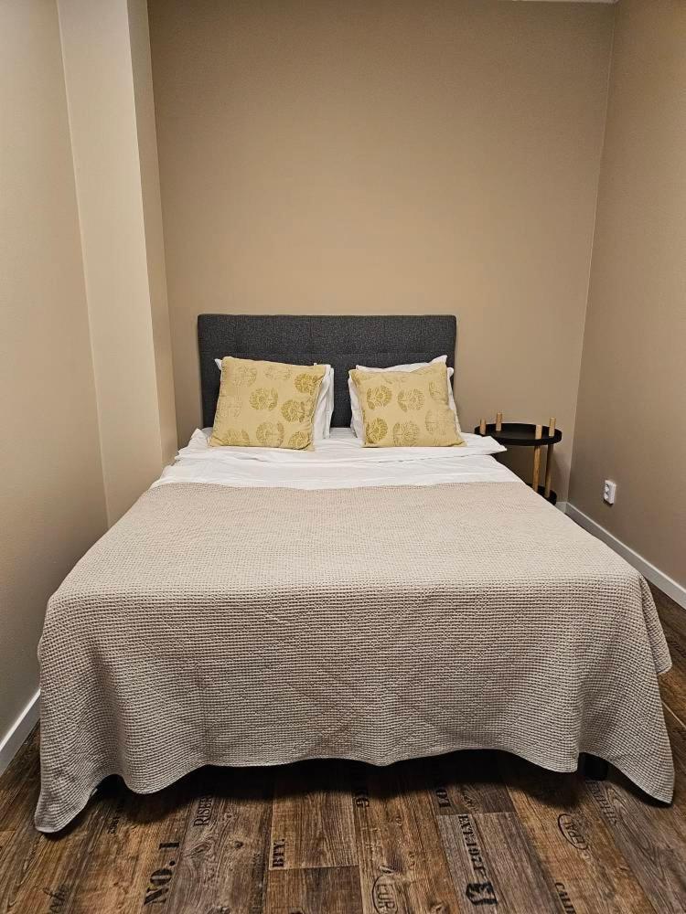 Hotel City Living 스톡홀름 외부 사진