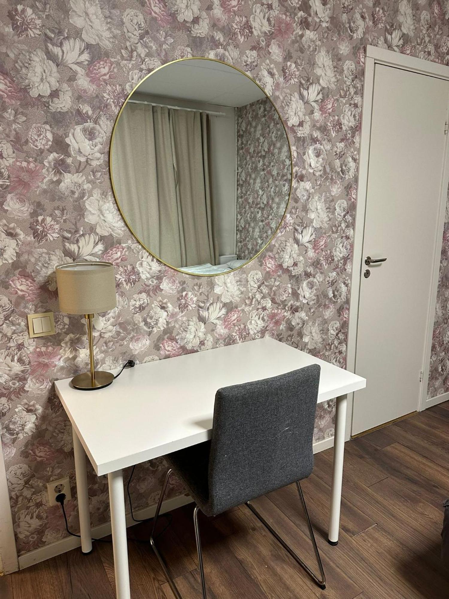 Hotel City Living 스톡홀름 외부 사진